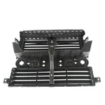 Ford Escape 2017-2019 Skp Radiator Shutter Grille Assembly. Fixed Price $334.09.