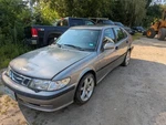 Coolant Reservoir Convertible With Level Warning Fits 99-03 Saab 9-3 179750. Fixed Price $25.00.
