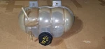 2015-2022 Ford Mustang Gt Coolant Overflow Reservoir FR33-8A080-AC. Fixed Price $55.00.