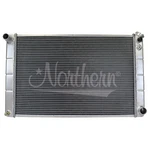 Northern Factory Sales 205056 Radiator For 75-90 Chevrolet Caprice Impala Nova. Fixed Price $368.51.