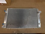 Fit Jaguar Xjs 4.0L 1992-1996; 3.6L 1982-1991 Cyl Aluminum Radiator 56MM. Fixed Price $249.00.