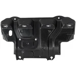 Engine Splash Shields 50810ZL40A For Nissan Frontier 2022-2025. Fixed Price $64.37.