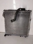 2005 Bmw X5 E53 Radiator. Fixed Price $135.00.