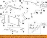 Gm Oem Radiator-petcock Drain Plug 13267636. Fixed Price $11.99.