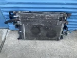 13-18 Ford C-max 2.0L Hatchback Engine Radiator Condenser Assembly. Fixed Price $314.99.
