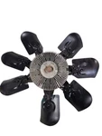 Fan Blade From 8501 Gvw 8-351 5.8L Fits 94-97 Ford F250 Pickup 640577. Fixed Price $144.00.
