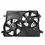 For Dodge Charger 09-18 Replace CH3115184 Dual Radiator & Condenser Fan Assembly. Fixed Price $157.30.