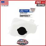 Coolant Reservoir Tank For 11-17 Hyundai Sonata Kia Optima 254302T000. Fixed Price $54.95.