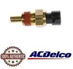 Engine Coolant Temperature Sensor For Acdelco Gm Original Equipment 213-928. Fixed Price $54.03.