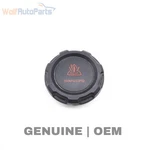 2018-2024 Porsche Cayenne Coolant Reservoir / Bottle Tank Cap 2Q0121321A. Fixed Price $14.49.