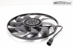 2017-2023 Bmw 530I Xdrive G30 Engine Radiator Cooling Fan Blade Motor Mahle Oem. Fixed Price $157.99.
