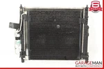 98-05 Mercedes W163 ML320 ML350 Engine Cooling Radiator Ac A/c Condenser Oem. Fixed Price $260.00.