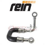 Rein CHT0576 Turbo Coolant Line For 06B121497F 06B121497C 06B121497B Sy. Fixed Price $55.79.