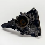 Mercedes-benz W124 1988 Diesel Engine Thermostat Housing Set 6012010301 OM603 Na. Fixed Price $109.00.