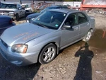 Radiator Fan Motor Assembly Condenser Fits 04-05 Impreza 518708. Fixed Price $99.99.