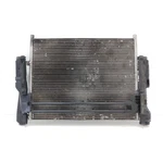 2001-2006 Bmw 325I 330I E46 A/c Air Condenser Oil Cooler Radiator Oem. Fixed Price $98.99.