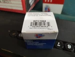 Brand New Box!! Carquest Engine Coolant Temperature Sensor WTC1004. Fixed Price $17.11.