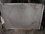 95 96 97 Grand Marquis Radiator Without Trailer Tow Single Exhaust 4.6 Liter. Fixed Price $116.63.