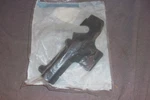 5R3Z-8311-AA 05, 09 Mustang. Lh Radiator Side Baffle Orig. Ford Nos. Fixed Price $12.00.