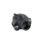 One New Mtc Thermostat Housing Cover - 3221 1022030374 For Mercedes Mb 190E. Fixed Price $20.39.