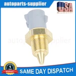 Coolant Temperature Sensor F2AF-12A648-AA ECT301 Lincoln Mercury Ford. Fixed Price $12.35.