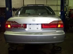 Radiator Valeo Manufacturer Fits 98-02 Accord 10647017. Fixed Price $137.00.