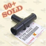 Oem Toyota Sienna / Lexus LX450 Heater Hose T-pipe Output Connector 87248-60460. Fixed Price $17.35.
