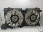 Radiator Fan Motor Assembly From 2019 Subaru Legacy 12110154. Fixed Price $118.94.