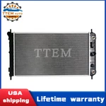 Radiator 2727 For Chevrolet Malibu Pontiac G6 Saturn Aura V6 3.5 3.9L Aluminum. Fixed Price $53.80.