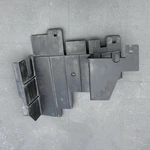 2007-2018 Mercedes Benz Sprinter 2500 3500 Base Upper Cover Factory Oem. Fixed Price $29.95.