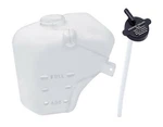 Oer Radiator Overflow Tank And Cap For 1973-1981 Pontiac Firebird Trans Am. Fixed Price $75.98.