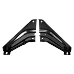 For Pontiac Firebird 1969 Dynacorn Radiator Support Fender Brackets. Fixed Price $88.21.