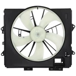 For Cadillac Srx 09-10 Sts 09-14 Cts 1PCS Left Right Cooling Fan GM3115253. Fixed Price $178.00.