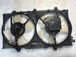 Radiator Fan Motor Assembly Fits 90-92 Stanza 3801114. Fixed Price $128.44.