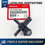 New-inlet Hose Joint 3WAY For 2017-2022 Honda Cr-v Civic 1.5 Liter 19110-5AA-A00. Fixed Price $15.88.