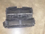 Ford Escape 2021 Complete Radiator Shutter Assembly 2.0L LX6BA16E146 2648. Fixed Price $575.00.
