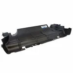 Genuine Ford Radiator Support Splash Shield 8C2Z-19E667-A. Fixed Price $72.46.