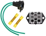 Gates FCM122K Engine Cooling Fan Module. Fixed Price $70.99.