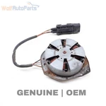 2007-2010 Audi S8 Left Electric Cooling Fan Motor 4E0959455G. Fixed Price $78.49.