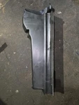 2017 Hyundai Santa Fe 3.3L Air Guard, Left. Fixed Price $25.00.