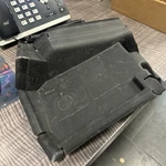 2023 - 2025 Lexus 16695 F0230 Plate, Radiator Side. Fixed Price $40.00.