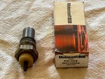 1970-1973 Nos Ford Engine Block Temperature Sending Unit Switch Sensor New Old. Fixed Price $33.65.