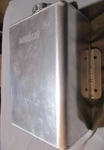 Moroso 63769 Universal Coolant Overflow Tank Fabricated Aluminum 2 Qt With Level. Fixed Price $129.99.