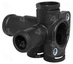 Engine Outlet Flange-coolant 4 Seasons 85683. Fixed Price $13.88.