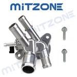 Coolant Water Outlet For 16-19 Chevy Cruze 1.4L 18-25 Equinox Malibu 1.5L Turbo. Fixed Price $34.99.