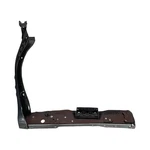 Driver Side Radiator Support For 23-25 Lexus RX350H RX450H+ RX500H Capa. Fixed Price $164.42.