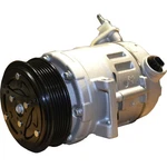 Gpd 6512997 A/c Ac Compressor With Clutch Lincoln Continental Ford Taurus. Fixed Price $340.75.