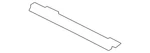 Genuine Subaru Lower Tie 53060FE021. Fixed Price $63.50.