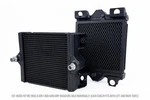 Csf 8355 Auxiliary Radiator For 16-18 Bmw M2/16-21 340I/440I/M240I N55/B58. Fixed Price $389.00.