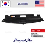 Grille Cover Upper Sight Shield Panel 86353B2000 Genuine Kia Soul 2014-2019. Fixed Price $34.77.